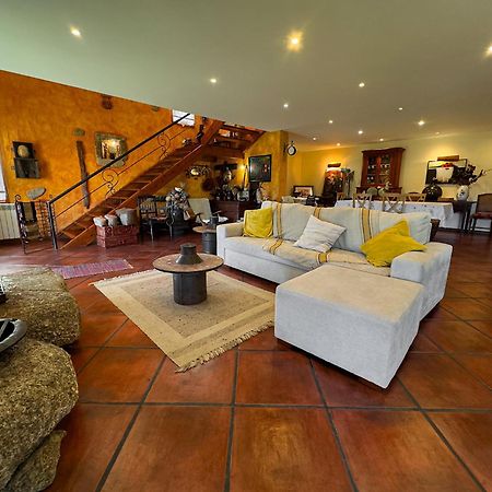 הוילה Paço de Sousa Olival House מראה חיצוני תמונה