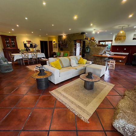 הוילה Paço de Sousa Olival House מראה חיצוני תמונה