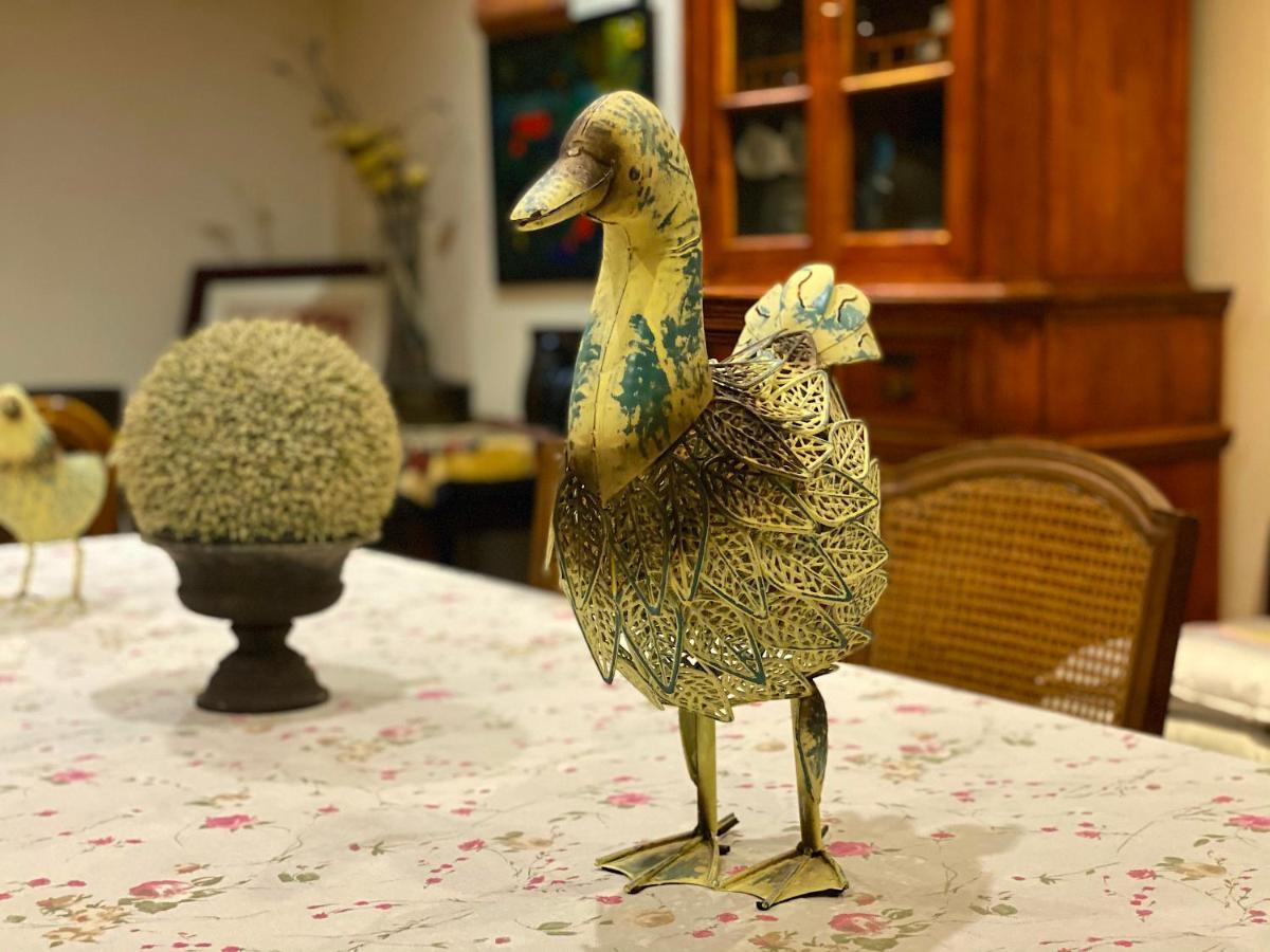 הוילה Paço de Sousa Olival House מראה חיצוני תמונה
