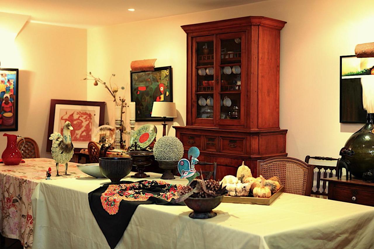 הוילה Paço de Sousa Olival House מראה חיצוני תמונה