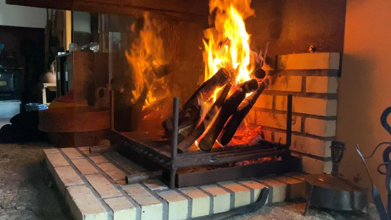 הוילה Paço de Sousa Olival House מראה חיצוני תמונה