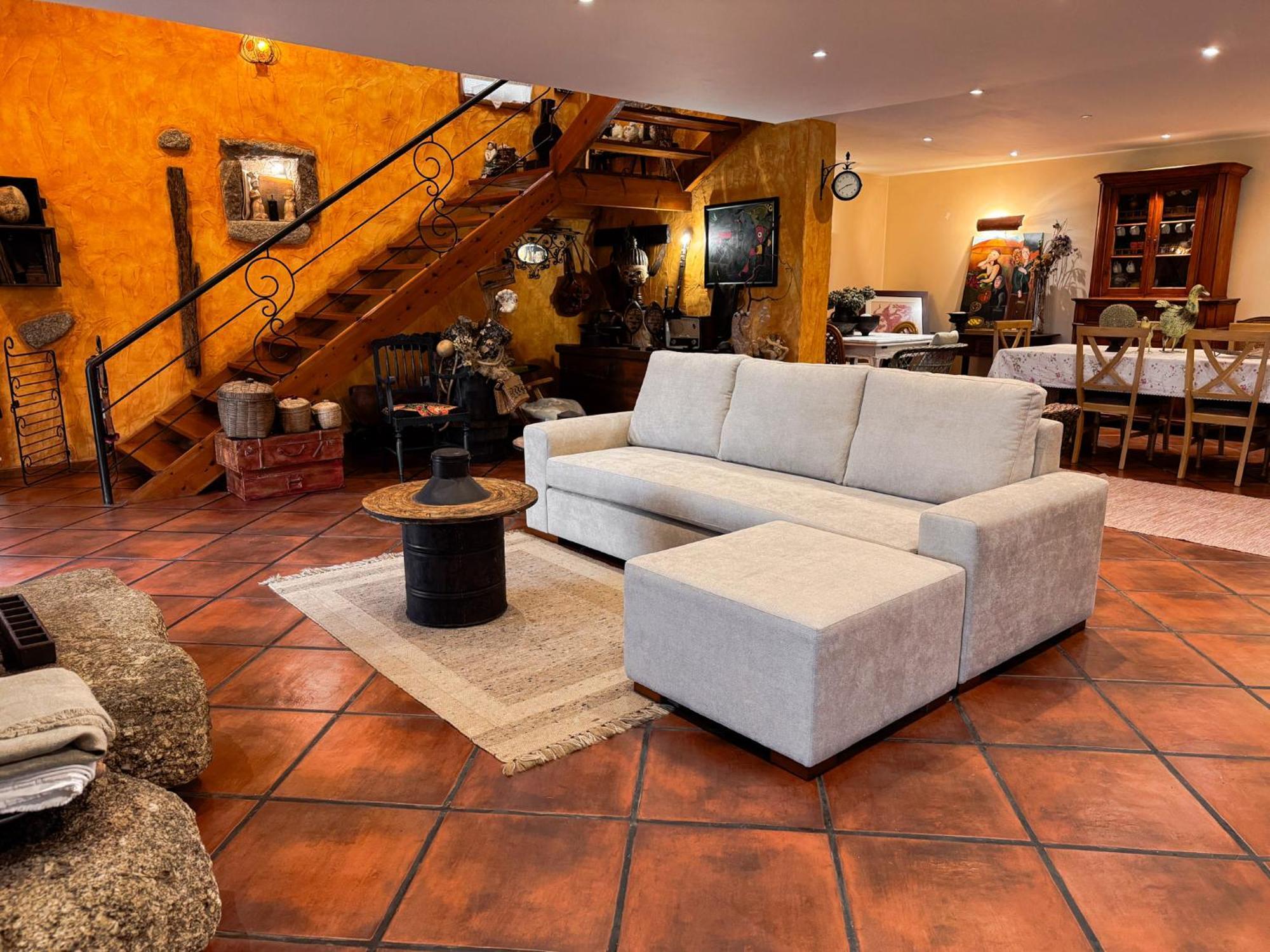 הוילה Paço de Sousa Olival House מראה חיצוני תמונה