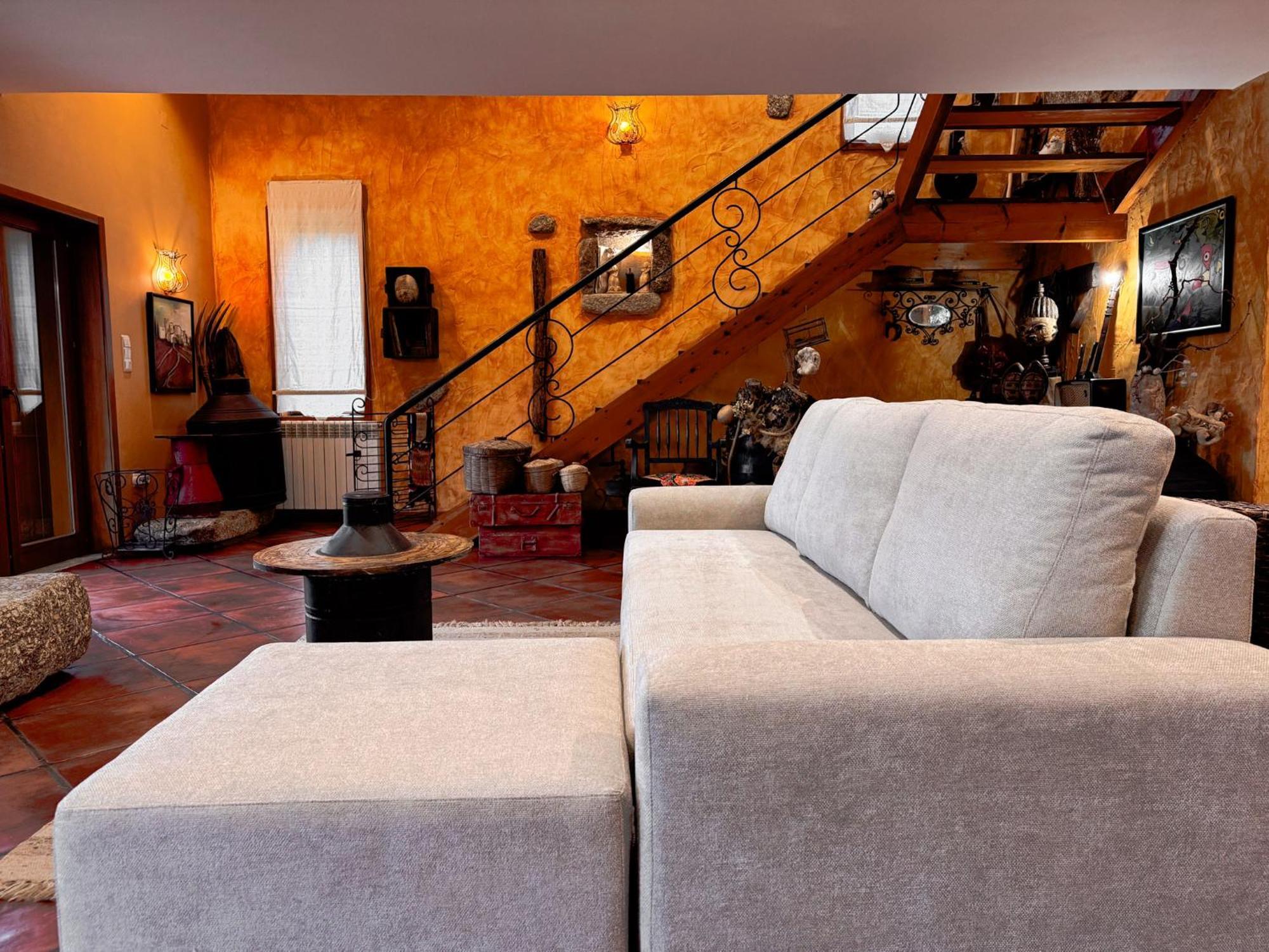 הוילה Paço de Sousa Olival House מראה חיצוני תמונה