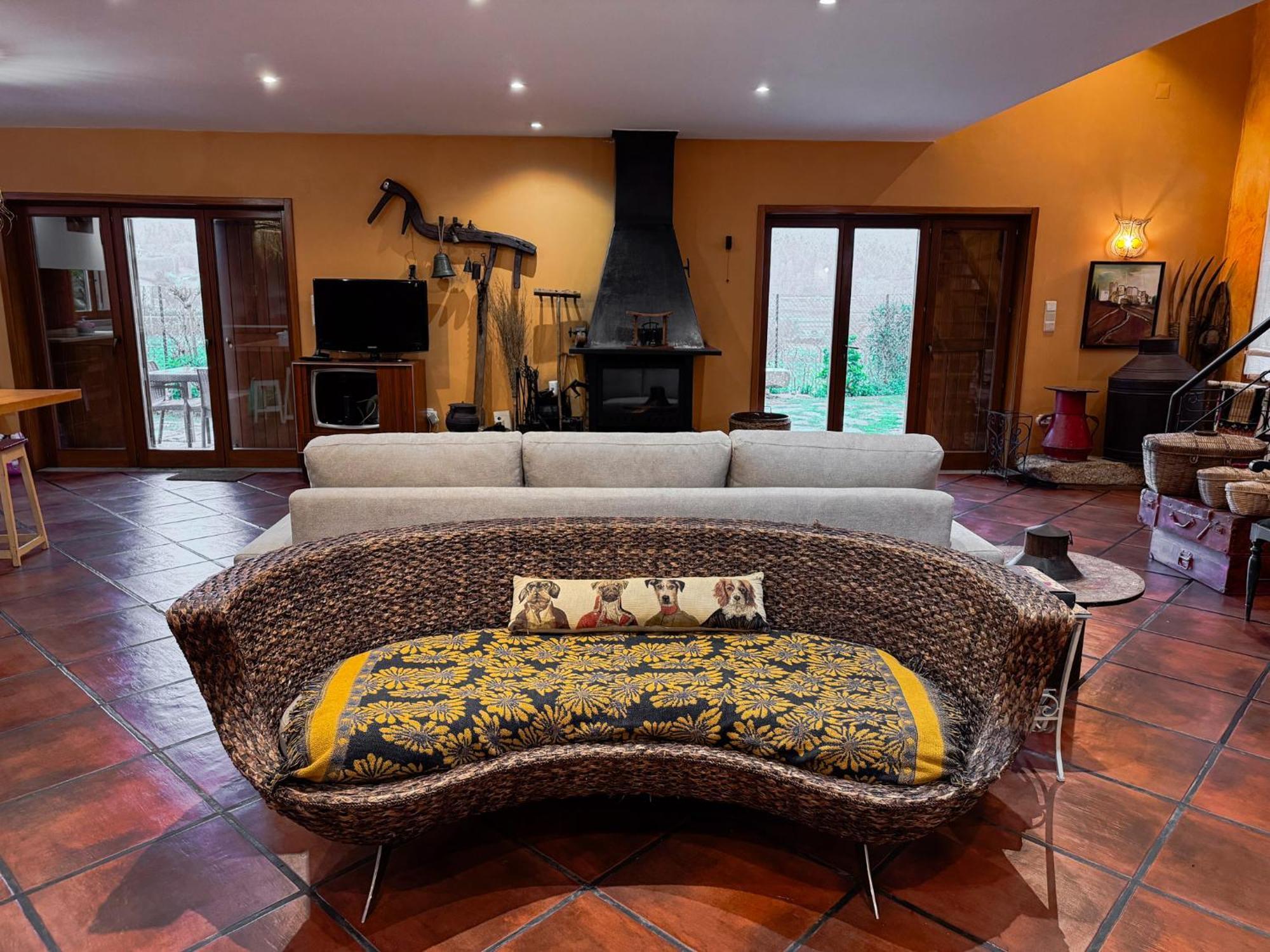 הוילה Paço de Sousa Olival House מראה חיצוני תמונה