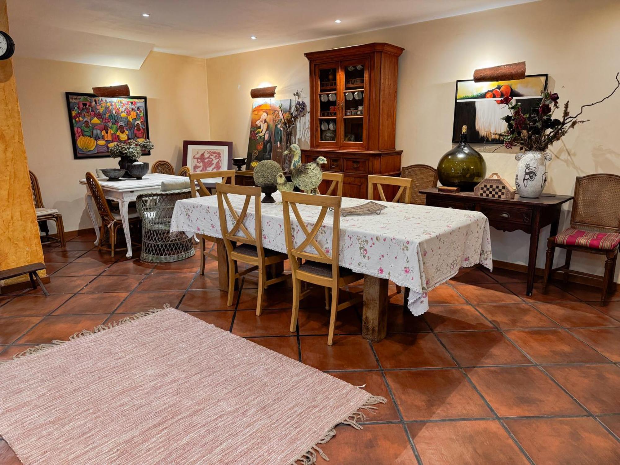 הוילה Paço de Sousa Olival House מראה חיצוני תמונה