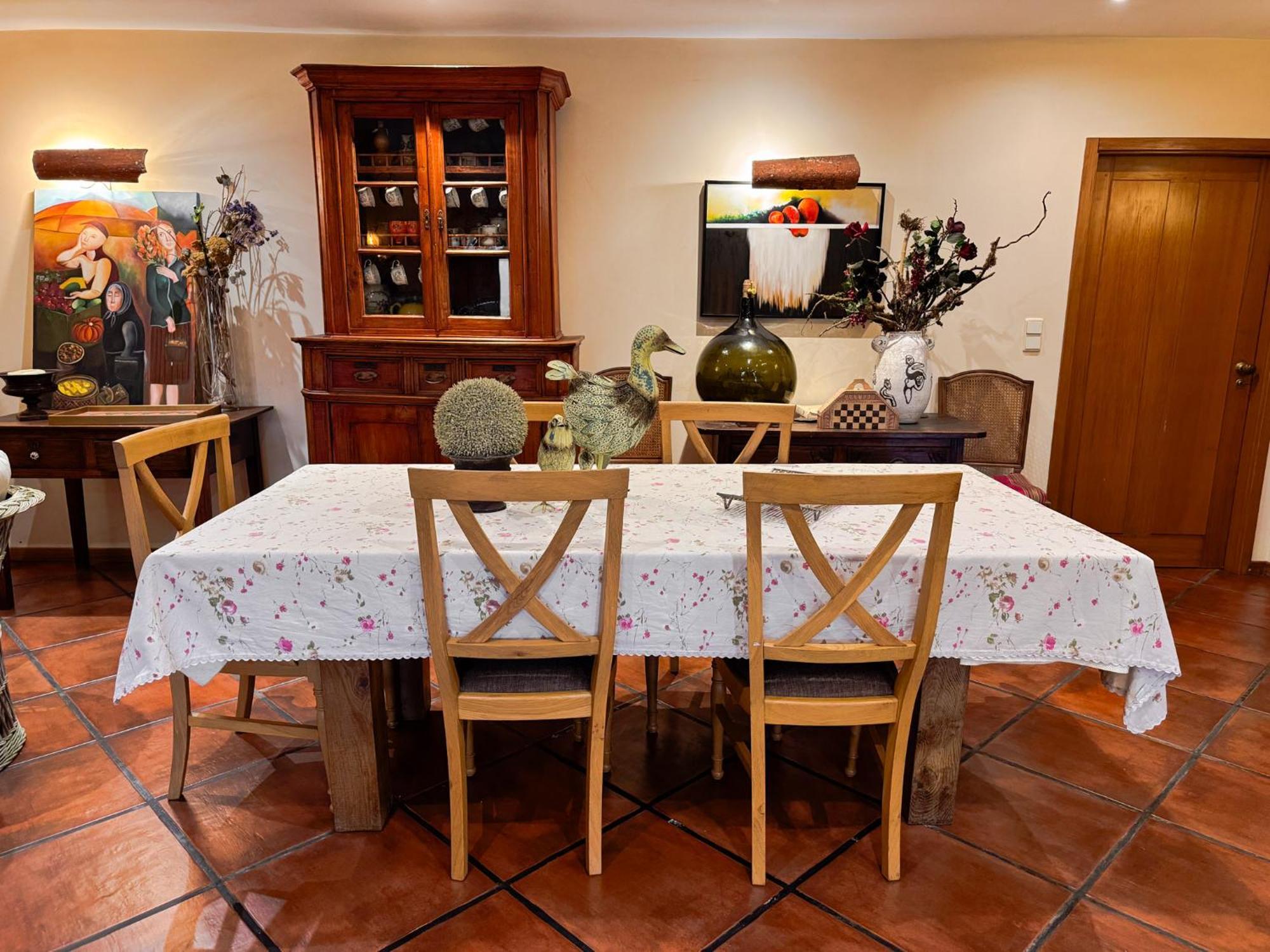 הוילה Paço de Sousa Olival House מראה חיצוני תמונה