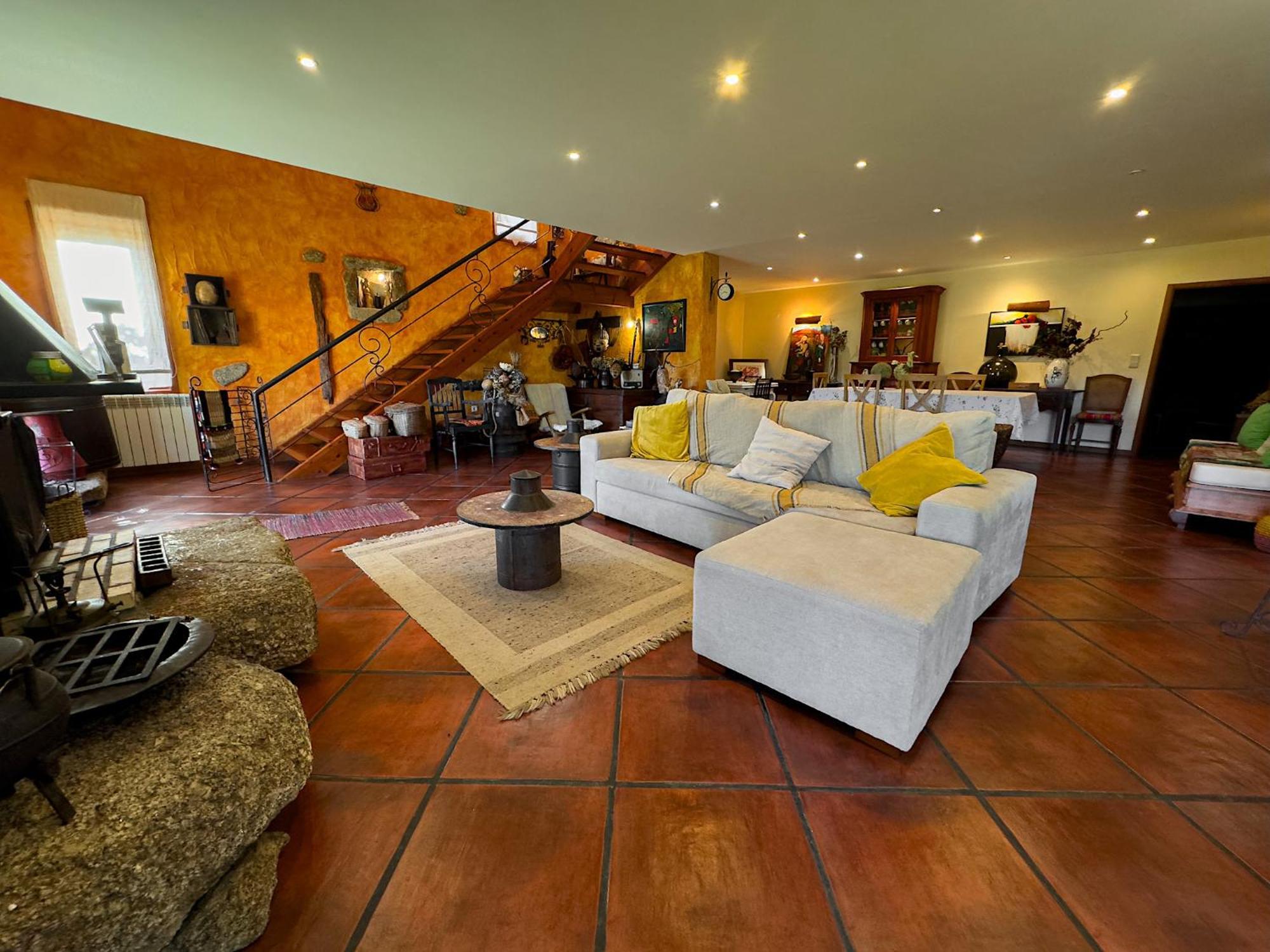הוילה Paço de Sousa Olival House מראה חיצוני תמונה